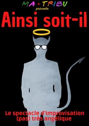 Ainsi soit-il... Le Darcy Comdie Affiche