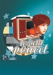 Le petit Poucet Akton Thtre Affiche