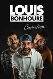 Louis Bonhoure dans Caméléon Thtre  l'Ouest Auray Affiche