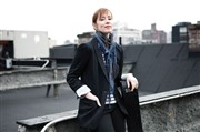 Suzanne Vega Casino Barriere Enghien Affiche