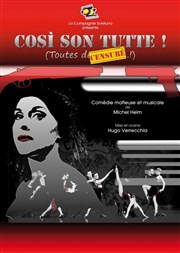 Così son tutte (toutes des p...!) L'Etoile Royale Affiche