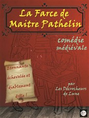 La farce de Maître Pathelin Le M7 Affiche