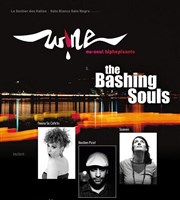 Wine & The Bashing Souls + guests Le Sentier des Halles Affiche