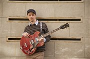 Kurt Rosenwinkel Trio Sunset Affiche