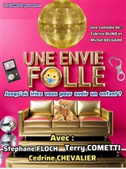 Une envie folle L'Isle'Art Affiche