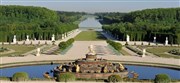 Visite guidée : Balade au temps de Louis XIV : jardins du château de Versailles | par Hélène Klemenz Parcs et jardins de la ville de Versailles Affiche