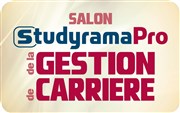 11éme Salon StudyramaPro de la Formation des Cadres et Salariés Espace Grande Arche Paris - La Dfense Affiche