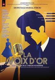 La voix d'or Thtre de la Celle saint Cloud Affiche