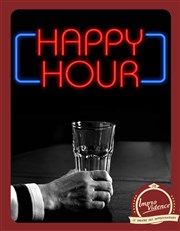 Happy hour Improvidence Affiche