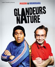 Les glandeurs nature La Grande Comdie - Salle 2 Affiche