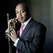 Nicholas Payton Trio | Trumpet Master Le Duc des Lombards Affiche