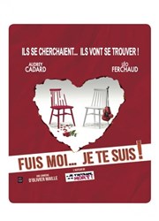 Fuis-moi... je te suis ! La Salicorne Affiche