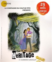 Héritage Thtre El Duende Affiche