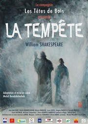 La Tempête Collge de la Salle Affiche