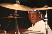 Billy Cobham Sextet New Morning Affiche