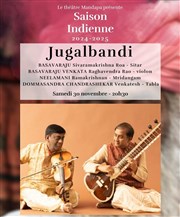 Jugalbandi Centre Mandapa Affiche