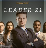 Leader 21 Maison de l'Esprance Affiche