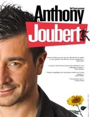 Anthony Joubert Le Repaire de la Comdie Affiche