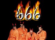 666 Altigone Affiche