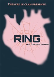 Ring Centre Paris Anim' La Jonquire Affiche