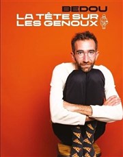 Bedou dans La tête sur les genoux Le Solo Affiche