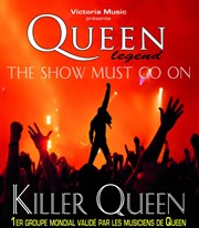 Killer Queen Thtre Fmina Affiche