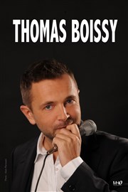 Thomas Boissy Casino Barriere Enghien Affiche