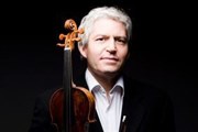 Bach : Suites et Concertos Salle Cortot Affiche