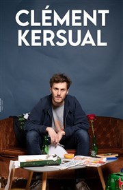 Clement Kersual Apollo Comedy - salle Apollo 90 Affiche