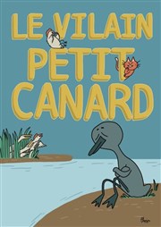 Le vilain petit canard Thtre Acte 2 Affiche