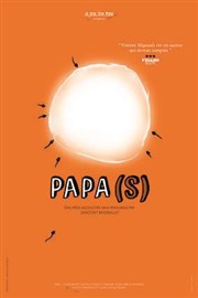 Papa(s) Le Funambule Montmartre Affiche