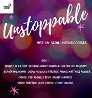 Unstoppable Centre paris Anim' Place des ftes Affiche