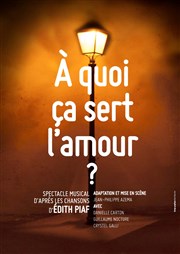 A quoi ça sert l'amour ? Le Kibl Affiche