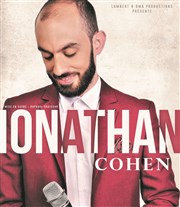 Ionathan Cohen Thtre BO Saint Martin Affiche