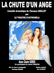 La Chute d'un Ange Divine Comdie Affiche