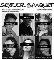 Sextuor Banquet La Petite Croise des Chemins Affiche