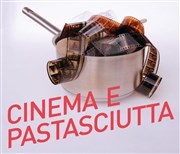 Cinema e Pastasciutta La Reine Blanche Affiche