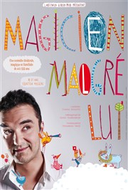 Magicien malgré lui Le Thtre des Bliers Affiche