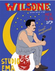 Wilsone Studio EMA Affiche