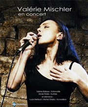 Valérie Mischler Thtre Essaion Affiche