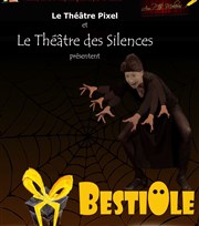 Bestiole Thtre Pixel Affiche