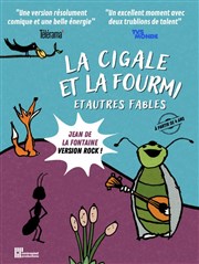 La cigale et la fourmi et autres fables Royale Factory Affiche