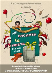 Me encanta la fiesta Comdie de la Roseraie Affiche