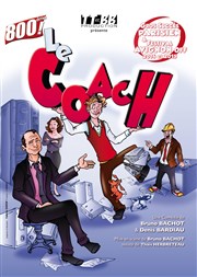 Le Coach Le Thtre de Jeanne Affiche