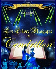 Le livre magique de Cendrillon Salle des ftes - Bout du Pont de Larn Affiche