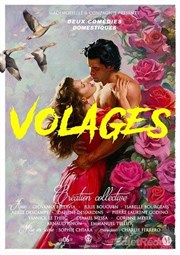 Volages Salle Donon Affiche