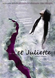 . . . et Juliette Art Studio Thtre Affiche