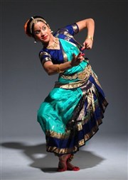 Danse Bharata Natyam | Shalika Rajakaruna Centre Mandapa Affiche