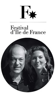 Ophélie Gaillard et Toquinho Thtre le Ranelagh Affiche