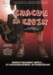 Chacun sa croix Pelousse Paradise Affiche